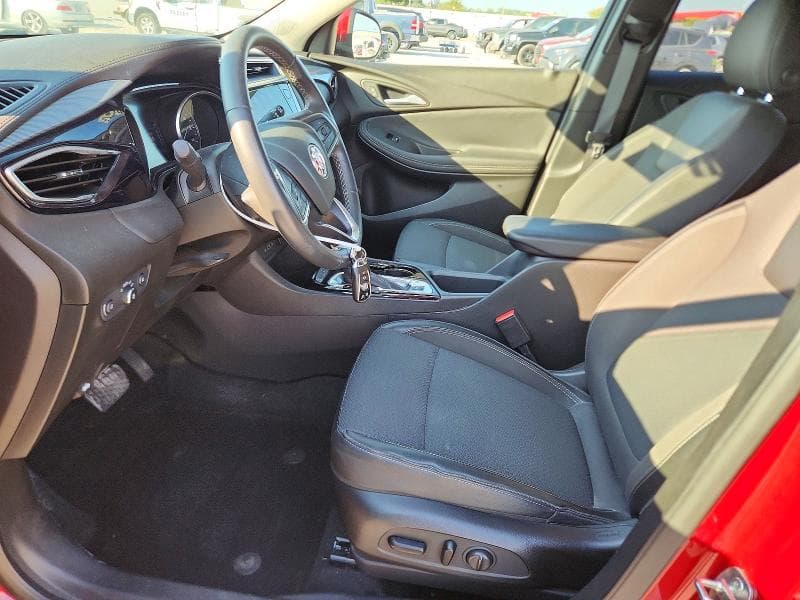 2021 BUICK ENCORE GX SELECT 7