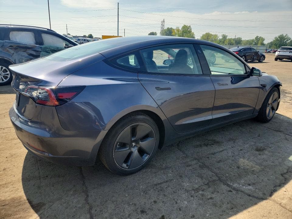 2023 TESLA MODEL 3 3