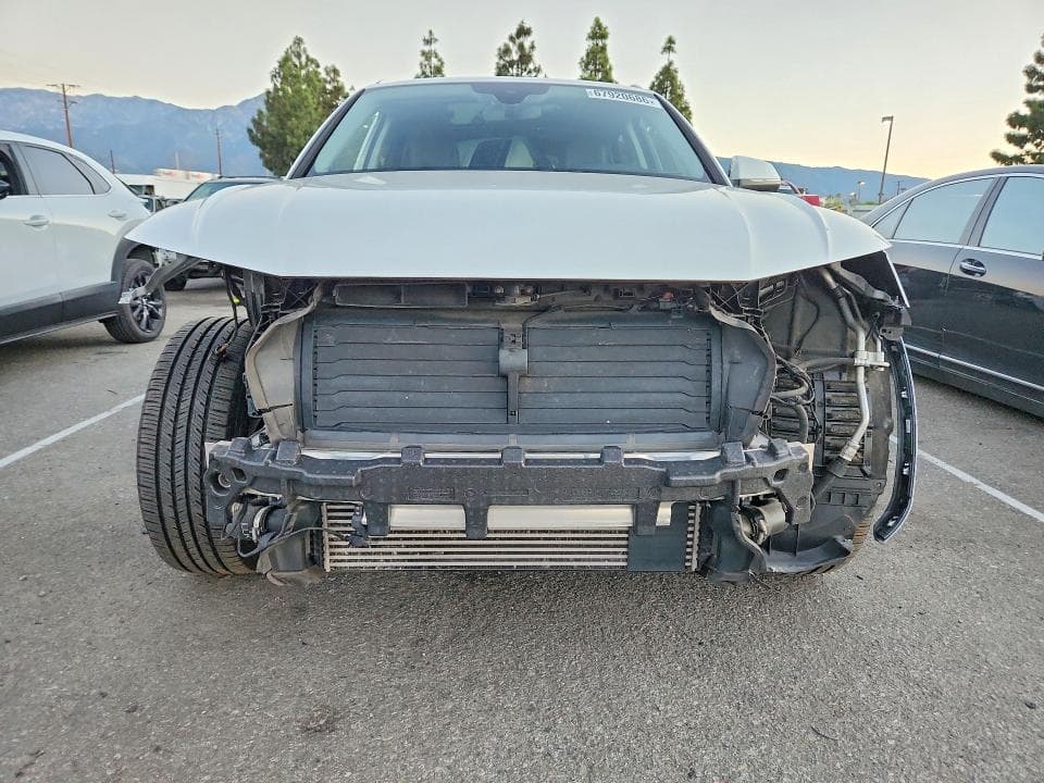2018 AUDI Q5 PREMIUM PLUS 5