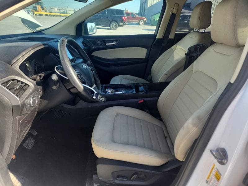 2020 FORD EDGE SE 7