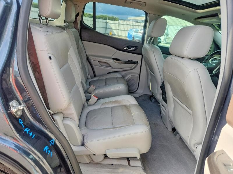 2019 GMC ACADIA SLT-1 11