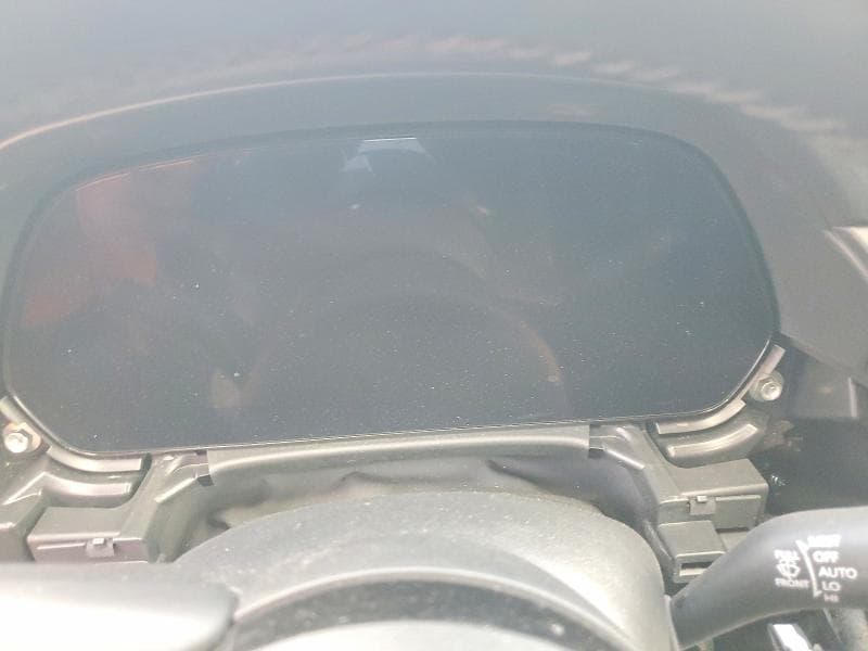 2026 MAZDA CX-5 SELECT 9