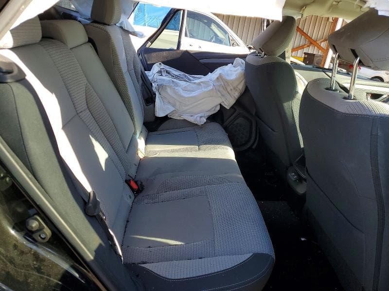 2020 SUBARU OUTBACK PREMIUM 10