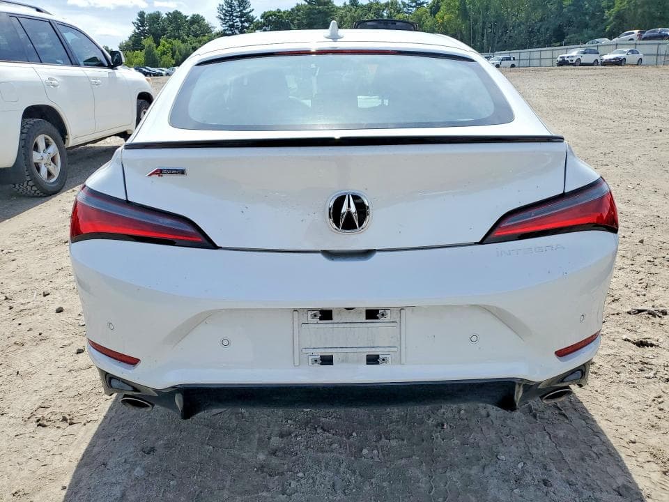 2025 ACURA INTEGRA A-SPEC TECH 6