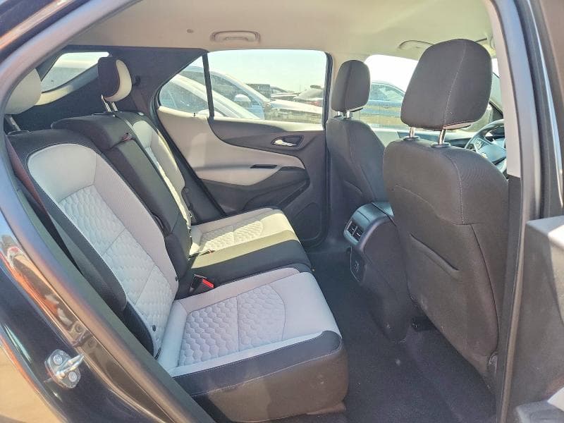 2019 CHEVROLET EQUINOX LS 11