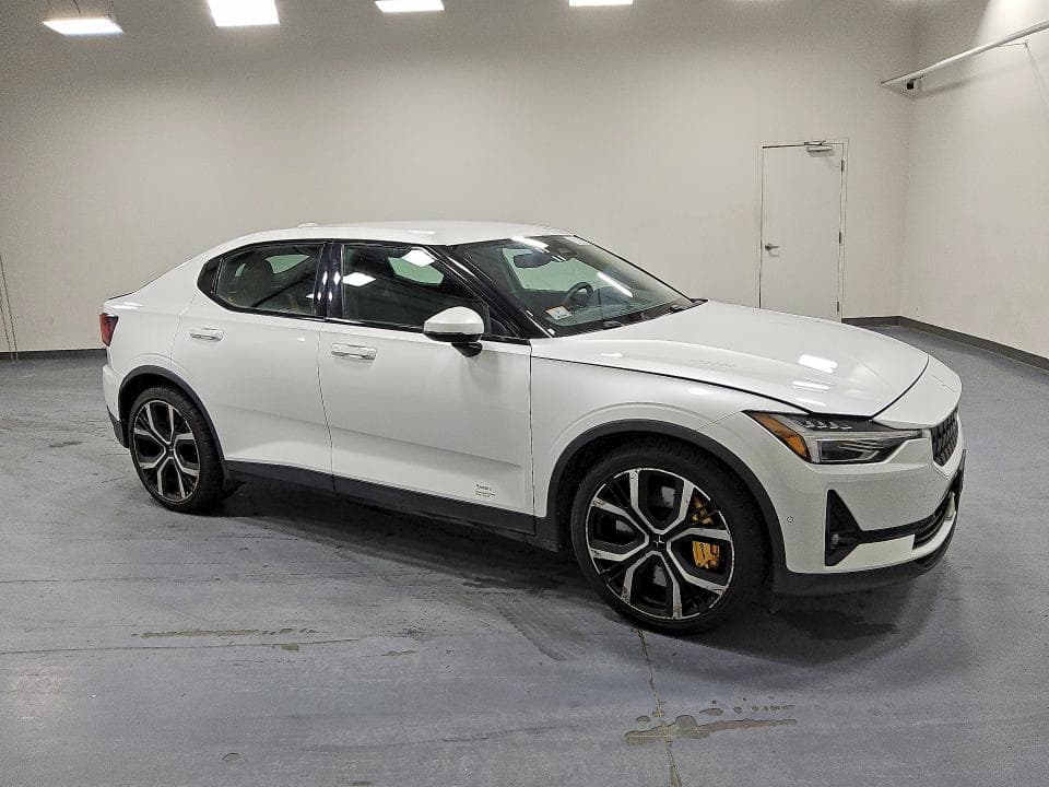 2023 POLESTAR 2 4