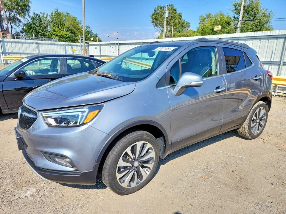 2019 BUICK ENCORE ESSENCE - 1
