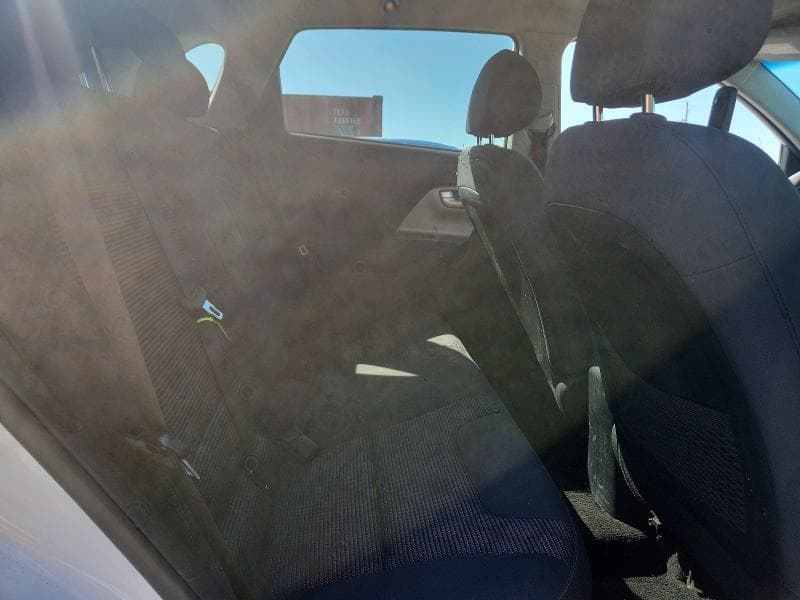 2018 KIA NIRO LX 11