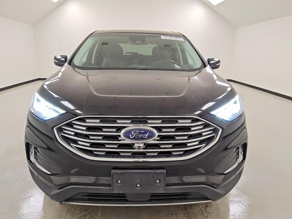 2022 FORD EDGE TITANIUM 5