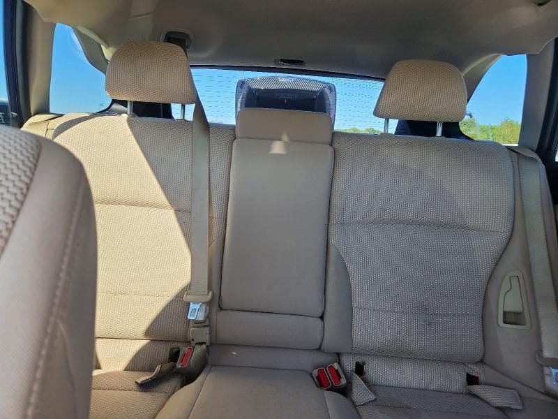 2017 SUBARU OUTBACK 2.5I PREMIUM 10