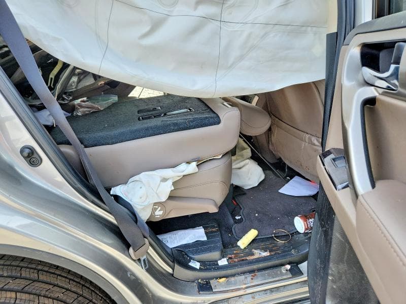 2021 LEXUS GX 460 PREMIUM 11