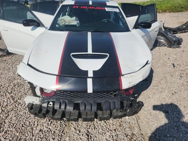 2020 DODGE CHARGER R/T 11