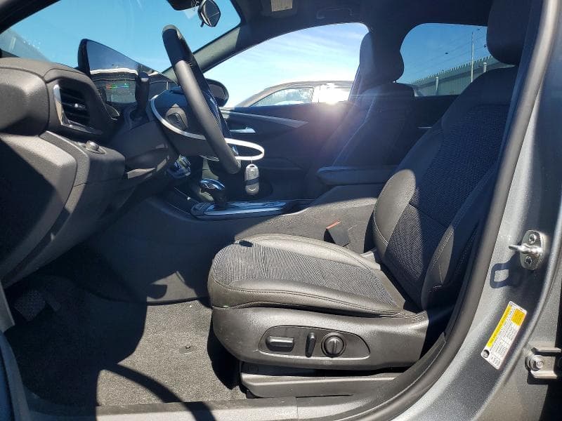 2026 BUICK ENVISTA PREFERRED 7