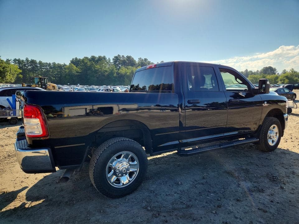 2024 RAM 2500 3