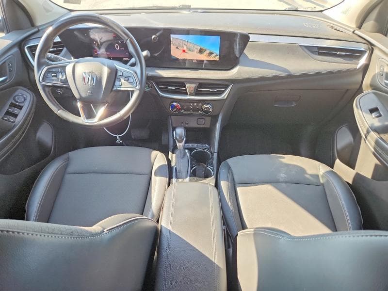 2024 BUICK ENCORE GX PREFERRED 8