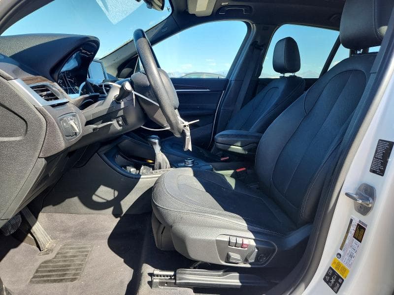 2017 BMW X1 XDRIVE28I 7