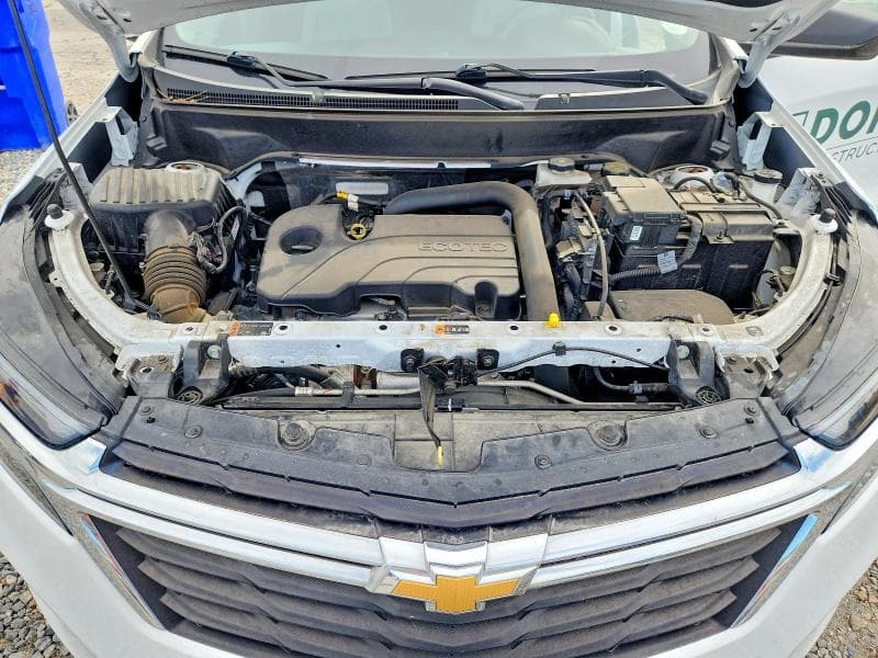 2023 CHEVROLET EQUINOX LS 12