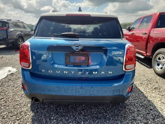 2020 MINI COOPER COUNTRYMAN 6