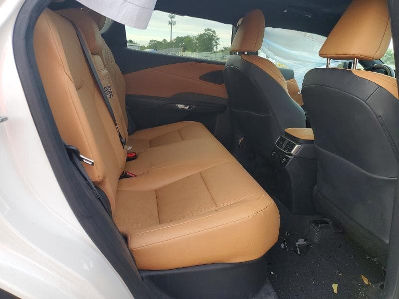 2023 LEXUS RX 350 PREMIUM 11
