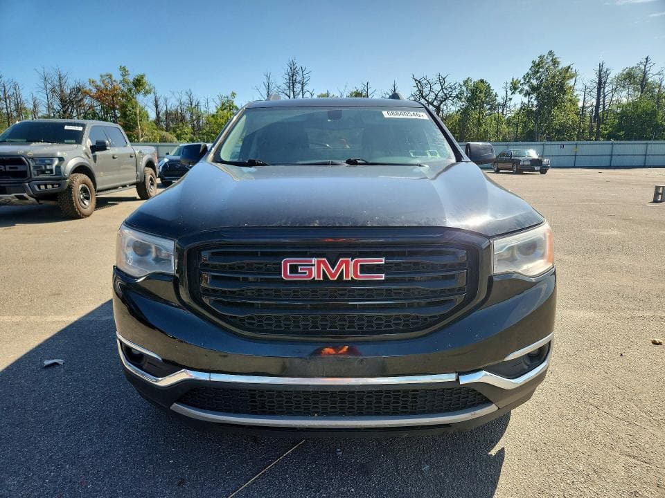 2019 GMC ACADIA SLT-1 5
