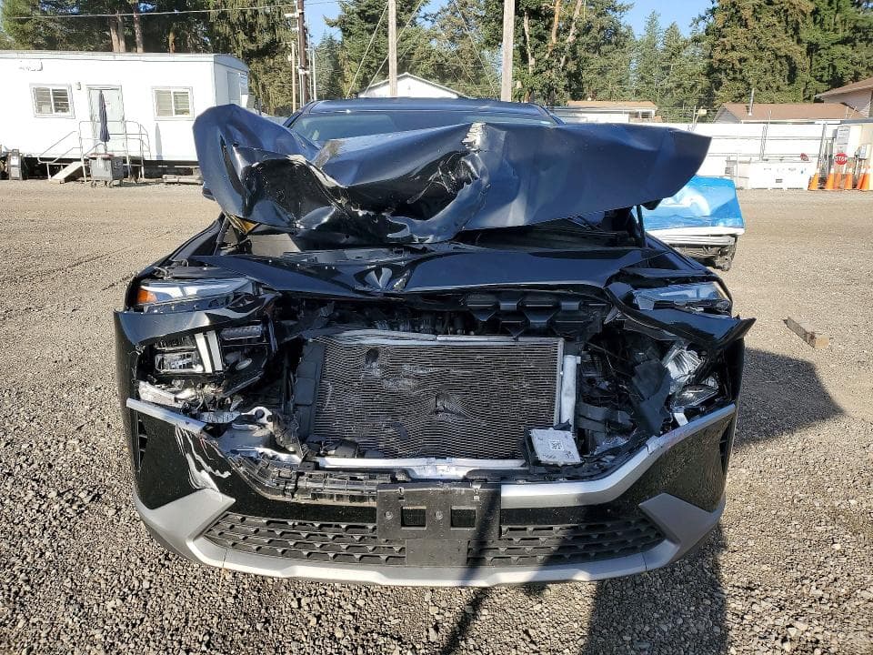 2023 HYUNDAI SANTA FE SE 5