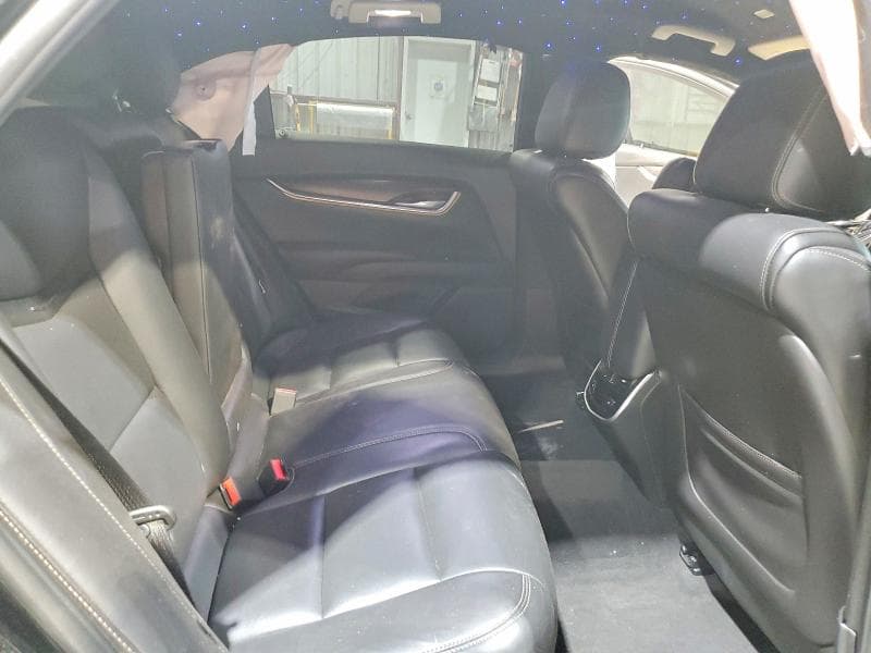 2019 CADILLAC XTS LUXURY 10
