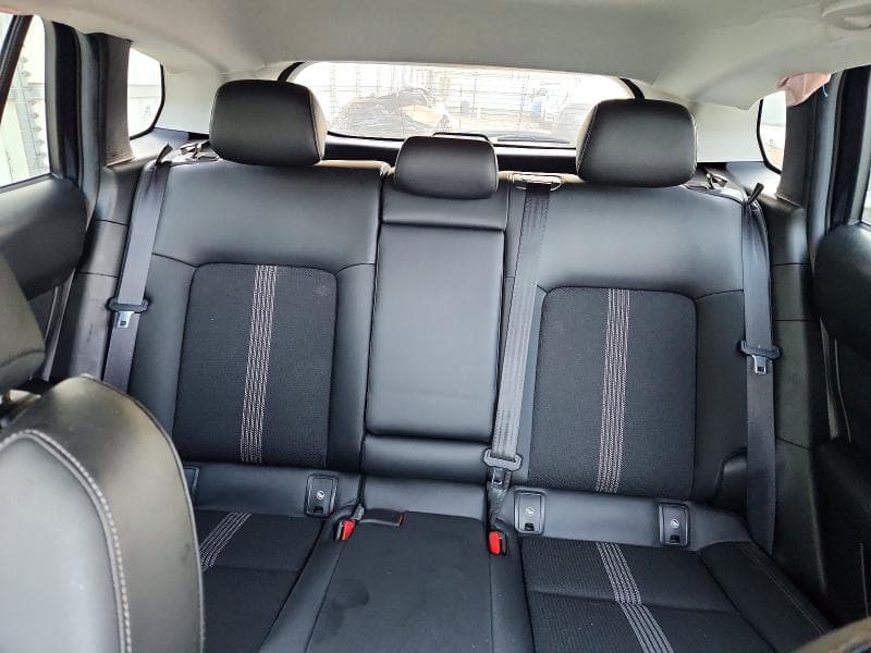 2026 MAZDA CX-50 SELECT 10