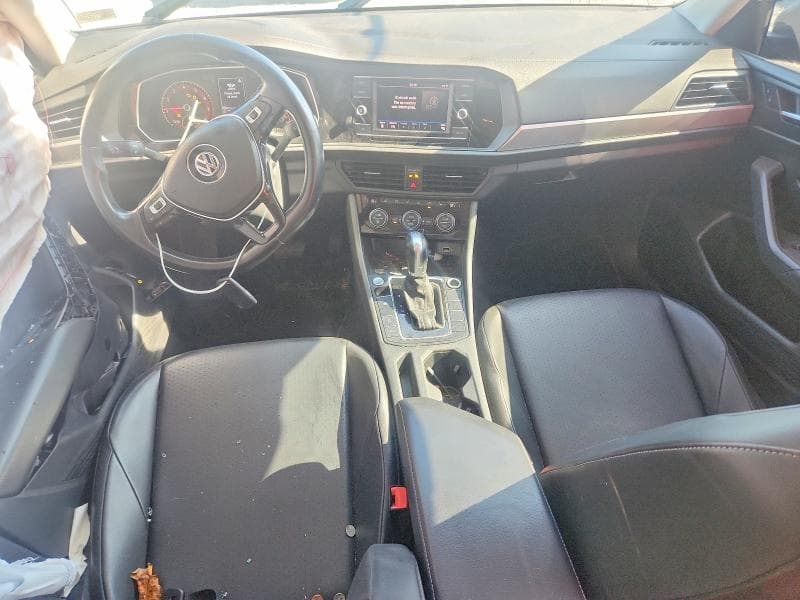 2019 VOLKSWAGEN JETTA S 8