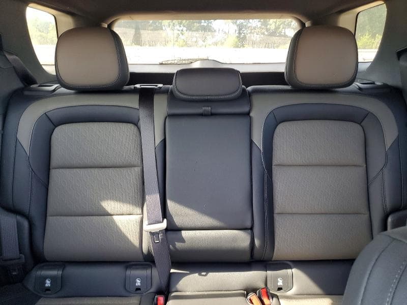 2026 CHEVROLET EQUINOX LT 10