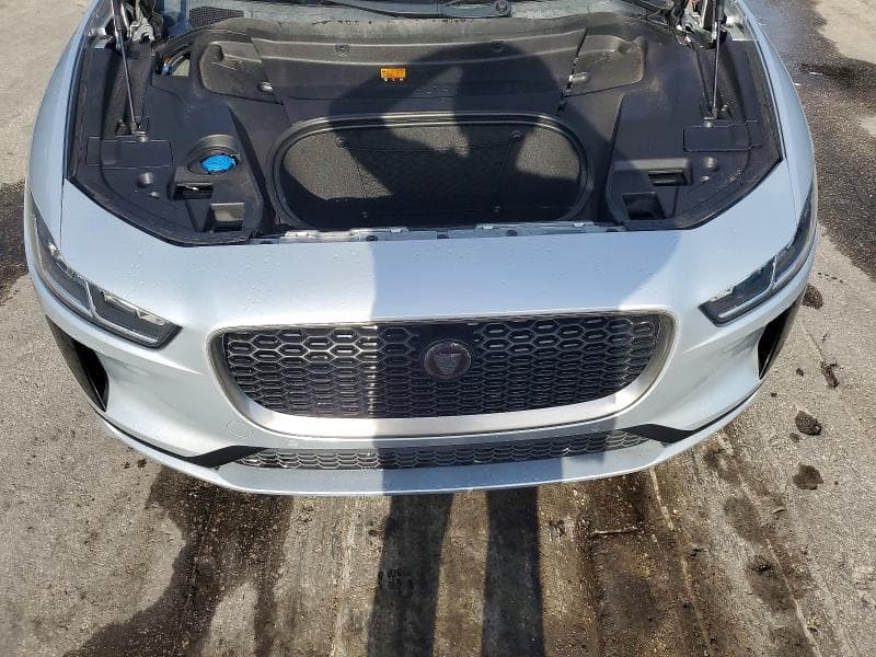 2020 JAGUAR I-PACE S 11