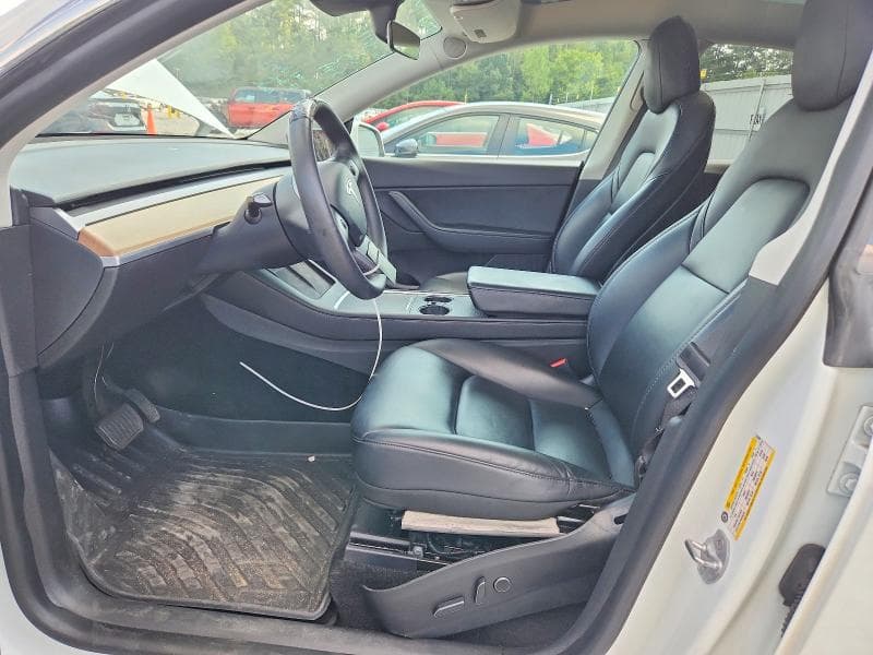 2021 TESLA MODEL Y 7