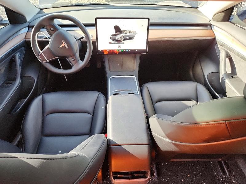 2023 TESLA MODEL 3 8