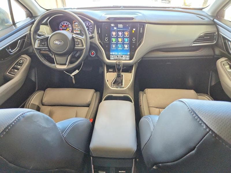 2020 SUBARU OUTBACK LIMITED XT 8