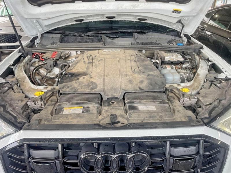 2023 AUDI Q7 PREMIUM PLUS 7