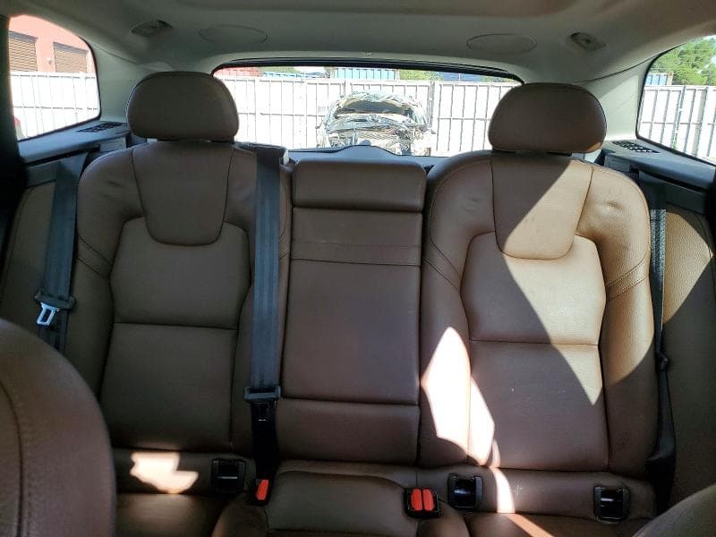 2019 VOLVO XC60 T5 10