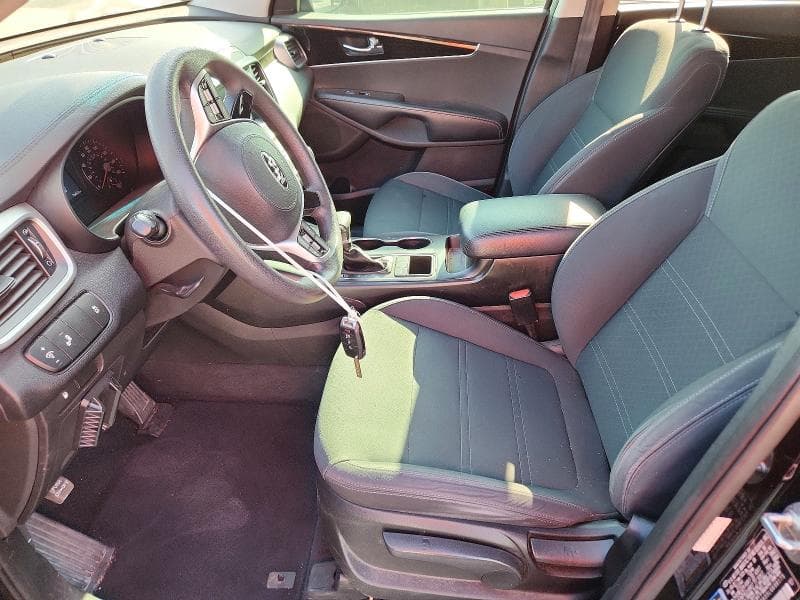 2020 KIA SORENTO LX 7