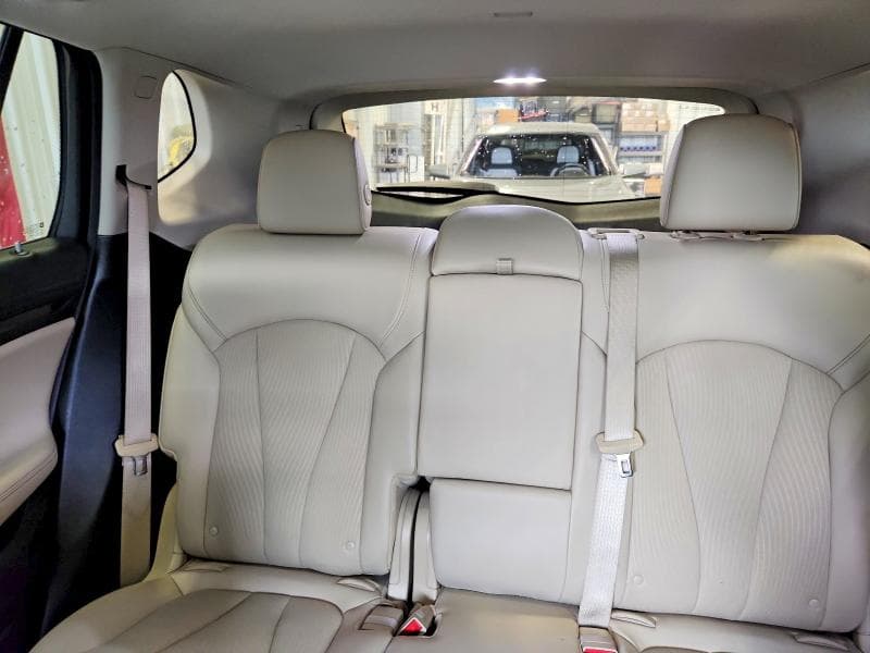 2020 BUICK ENVISION PREFERRED 10
