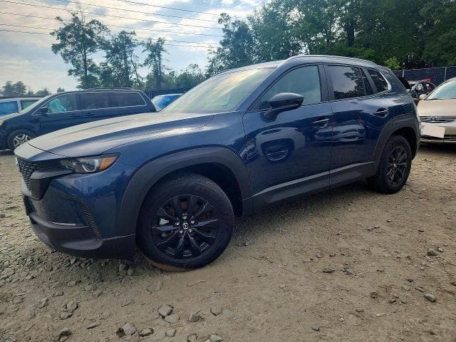 2025 MAZDA CX-50 PREFERRED - 1