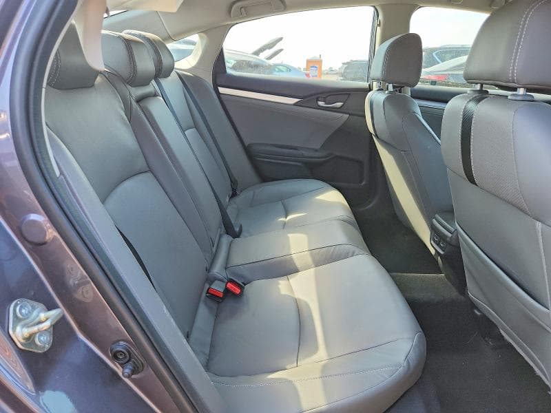 2017 HONDA CIVIC TOURING 10