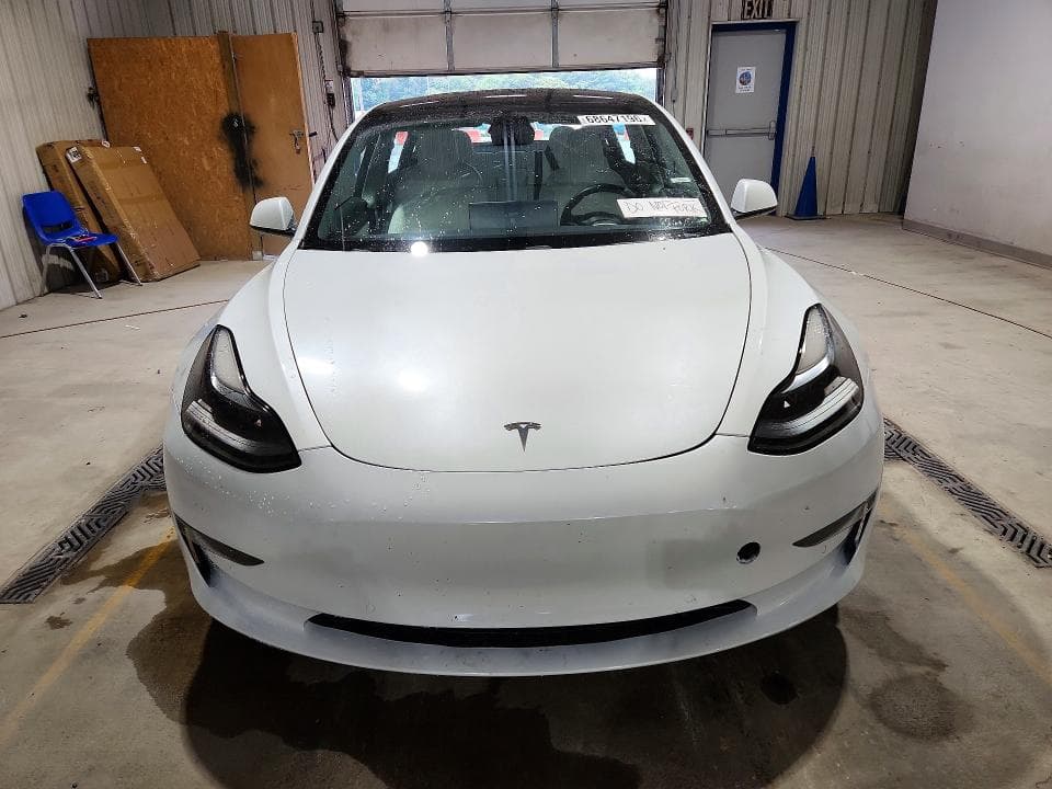2021 TESLA MODEL 3 5