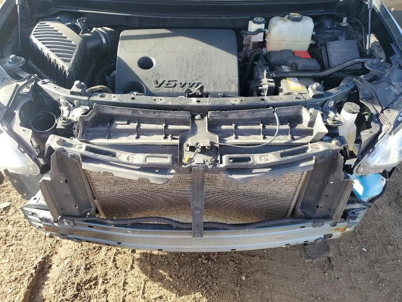 2021 CHEVROLET TRAVERSE LT 12