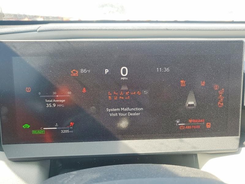 2026 TOYOTA RAV4 XLE PREMIUM 9