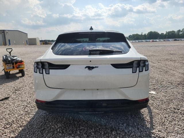 2023 FORD MUSTANG MACH-E PREMIUM 6