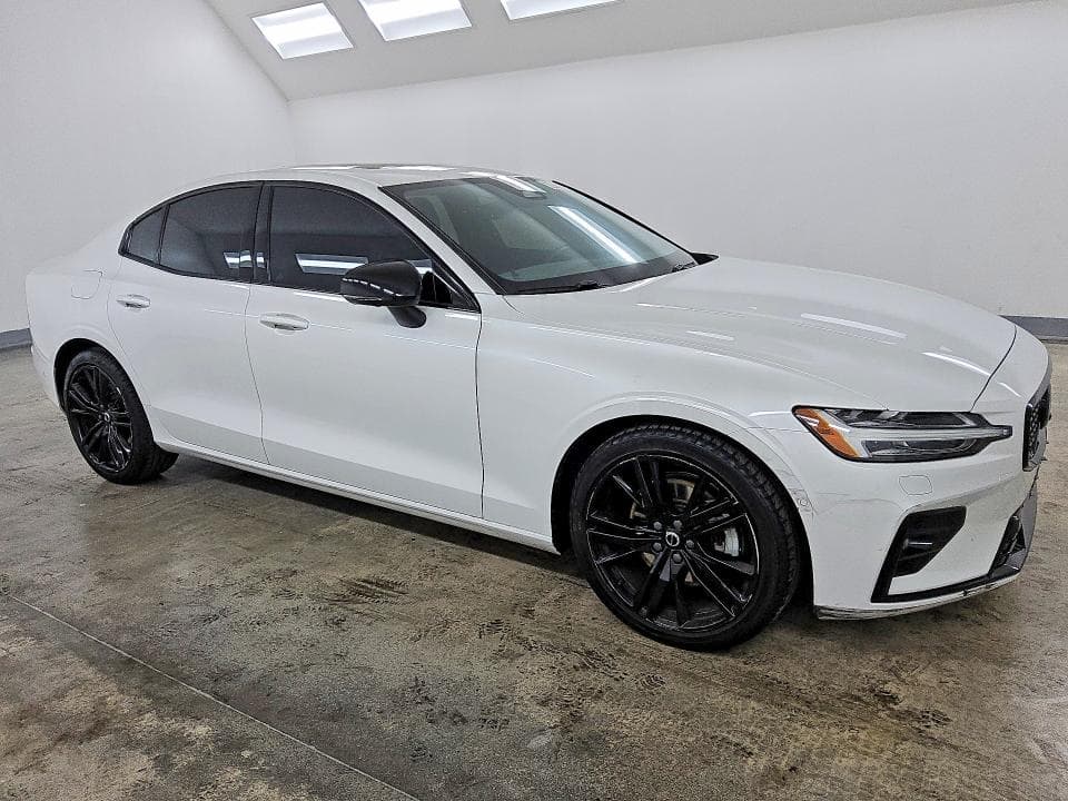 2024 VOLVO S60 PLUS 4