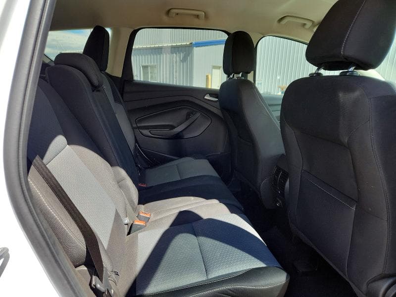 2017 FORD ESCAPE SE 10