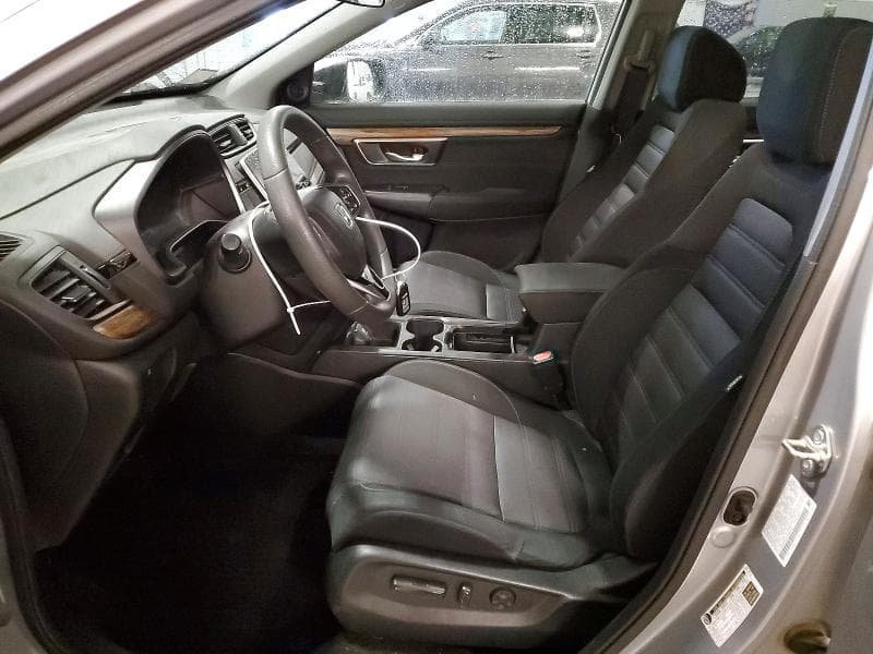2018 HONDA CR-V EX 7