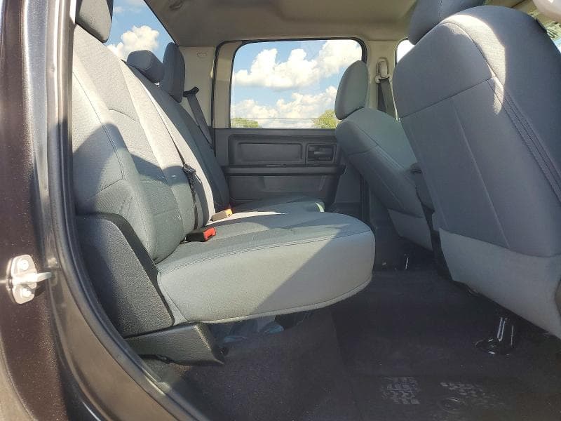 2017 RAM 1500 ST 10