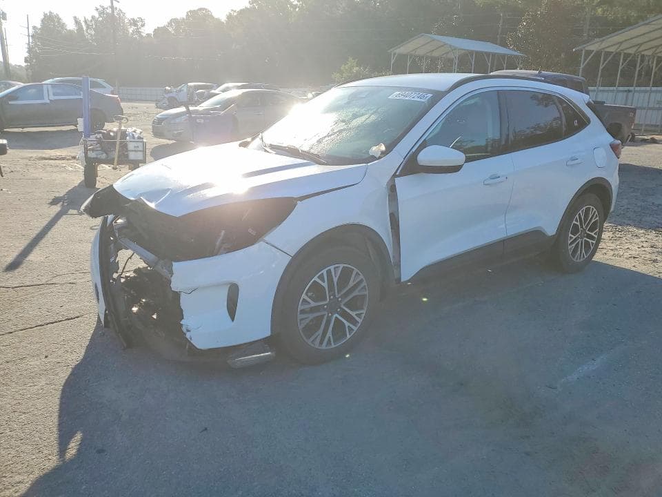 2020 FORD ESCAPE SEL - 1