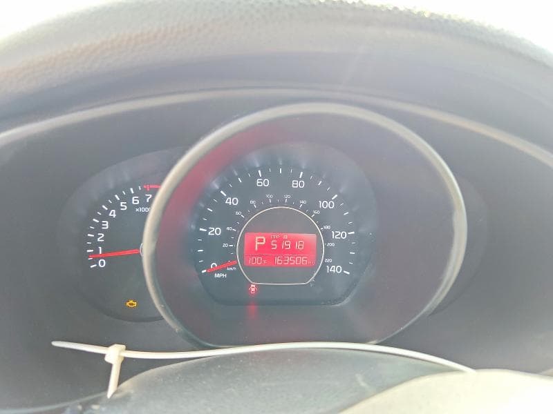 2017 KIA SOUL + 9