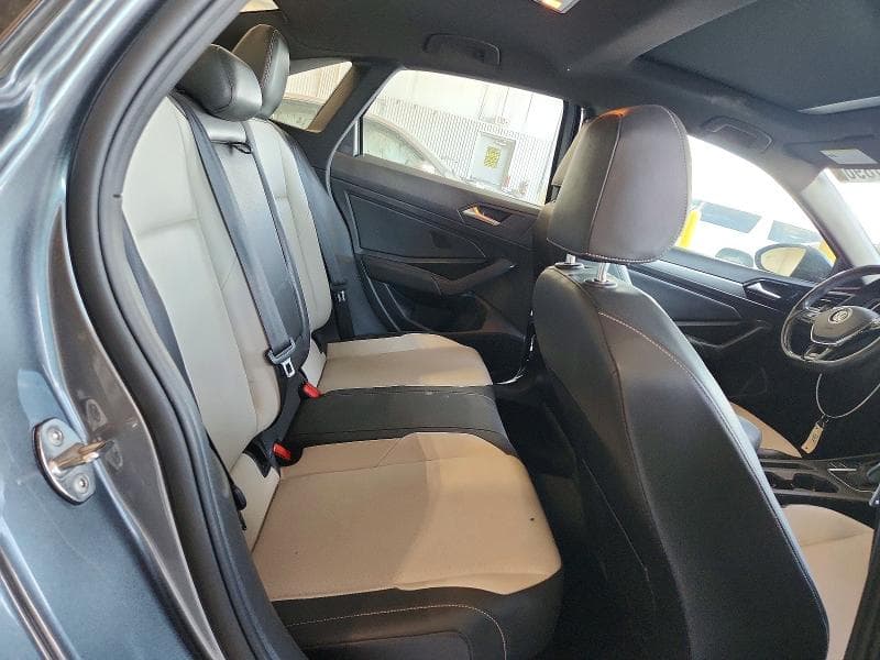 2019 VOLKSWAGEN JETTA S 10